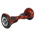 10 Inch Smart Scooter Self Balance Scooter Unicycle 3