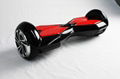 2 Wheels Mini Balance Scooter New Shape