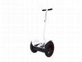 Off road Stand-up balance scooter for Urban road 2