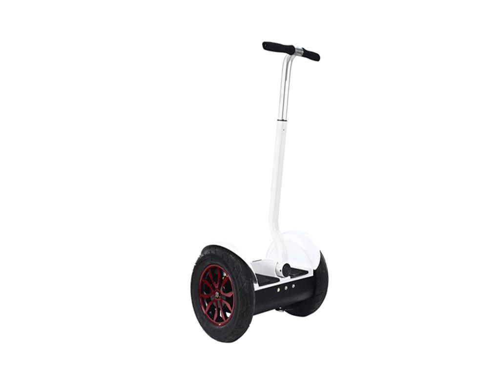 Off road Stand-up balance scooter for Urban road