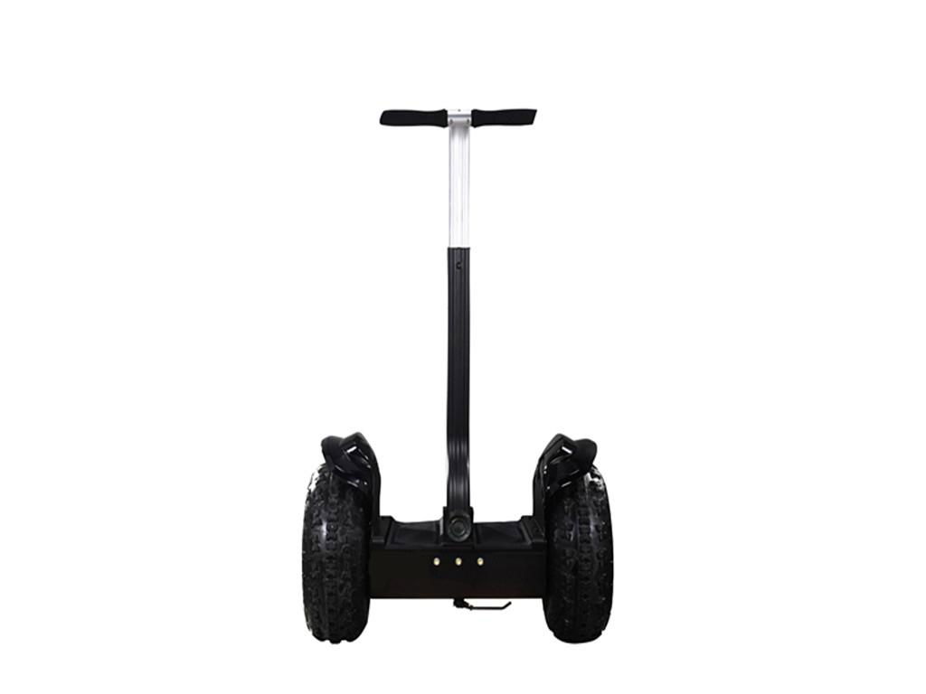 Terrain Road Big Wheels Balance Scooter Segway 3