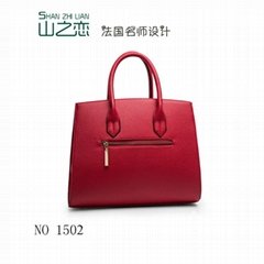 woman's bags