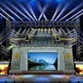 Good Quality Outdoor Aluminum Stage Truss for Fashion Show