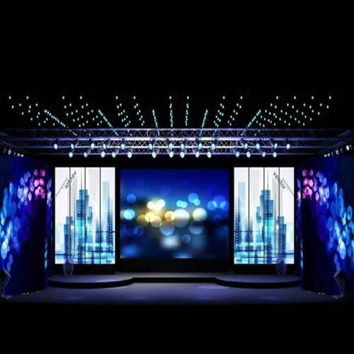 Hot Sale LED screen truss stage truss exhibition truss