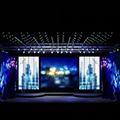 Hot Sale LED screen truss stage truss