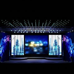 Hot Sale LED screen truss stage truss exhibition truss