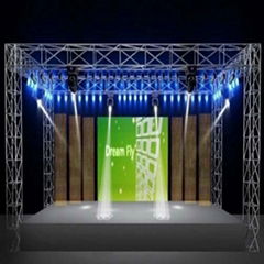 Good Quality Outdoor Aluminum Stage Truss for Fashion Show