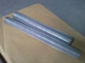 Cylindrical Filter Element - Large Filtration Area 1