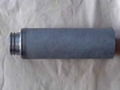 Sintered Powder Filter Element - Porous Sintered Filter