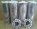 Sintered Filter Disc - Combine and Monoblock Types 1