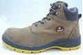 Safety shoes rock star steel toe working shoes high quality 1