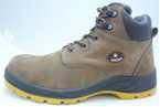 Safety shoes rock star steel toe working shoes high quality