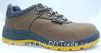 Safety shoes rock star steel toe working shoes high quality