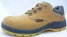 Safety shoes rock star steel toe working shoes high quality