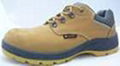 Safety shoes rock star steel toe working shoes high quality 1