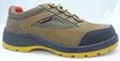 Steel Toe Safety shoes Europe standard