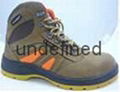 Safety shoes rock star steel toe work shoes Europe standard 1