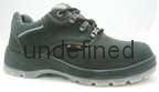 Safety shoes rock star steel toe working shoes high quality
