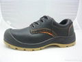 Cheapest Safety shoes rock star steel toe working shoes high quality