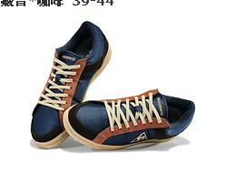 korea version fashion man shoes 3