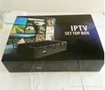 Digital IPTV Box MAG250/260 2