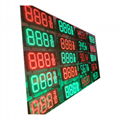 廠家直銷24寸8.889/10美國格式LED油價屏 3