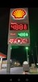 8.88 9/10 Green/Red Led Gas Station Price Signs For Petrol Stationwithdoubleside 3