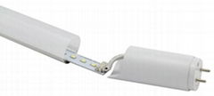 UL Listed 9W T8 LED Tube