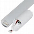 UL Listed 9W T8 LED Tube 4