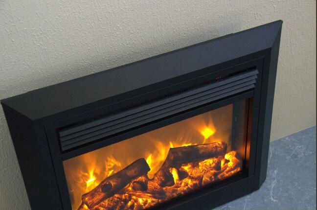 electric fireplace inserts deliver warm 2