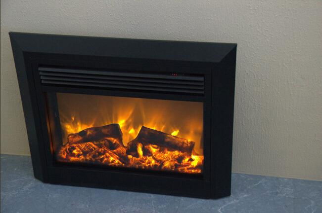 electric fireplace inserts deliver warm 4