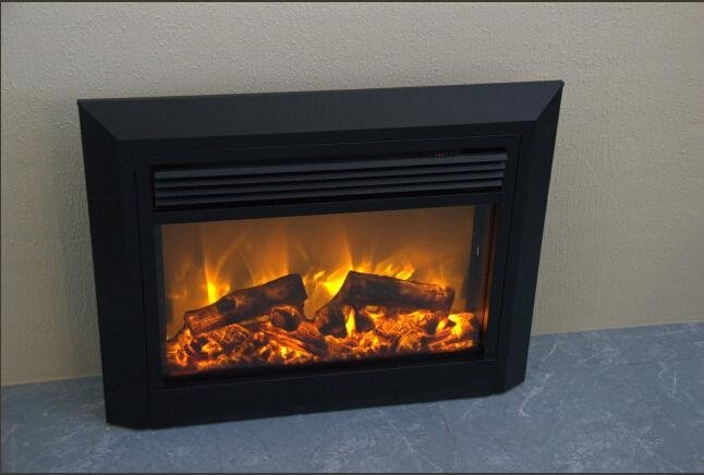 electric fireplace inserts deliver warm 5
