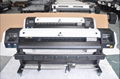 1.6 Meter SinoColor SJ-640i Vinyl Printer With Epson DX7 Head  4