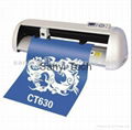 CT-1200 Vinyl Cutter Plotter