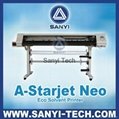 A-Starjet Neo (Water Based ) Continuous Inkjet Printer