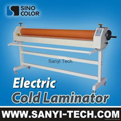 1.6m Cold Laminator