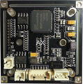 AHD 1.3MP 2431+238 sony PCB