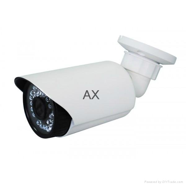 30M Outdoor AX-AHD3604 720P,960P,1080P AHD Camera﻿  
