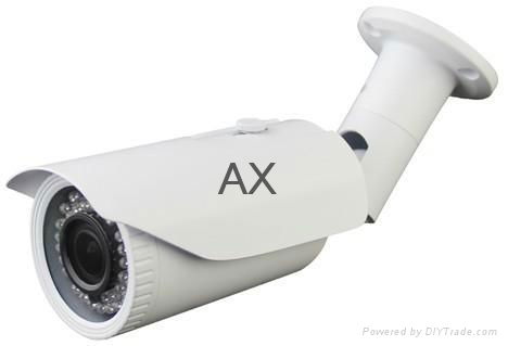 40M Outdoor AX-CVI4201 720P 1.3MP HD CVI CCTV Camera﻿  