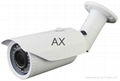 40M Outdoor AX-CVI4201 720P 1.3MP HD CVI CCTV Camera﻿   1