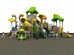 Playground equipment for kidsFY 03001