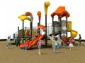 Playground equipment outdoorFY 03101  1