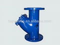 y type strainer 2