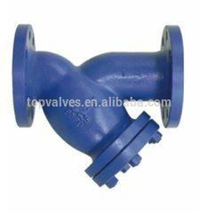 y type strainer