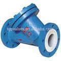 y type strainer 3