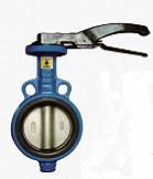 butterfly valve