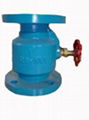 air check valve