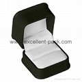 high quality jewelry box with logo customized 2
