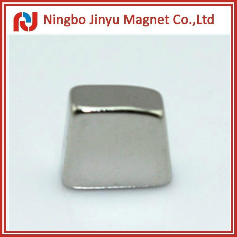 permanent magnet 2