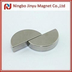low rpm permanent magnet alternator
